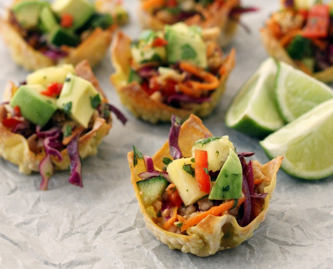 Thai-Wonton-Cups